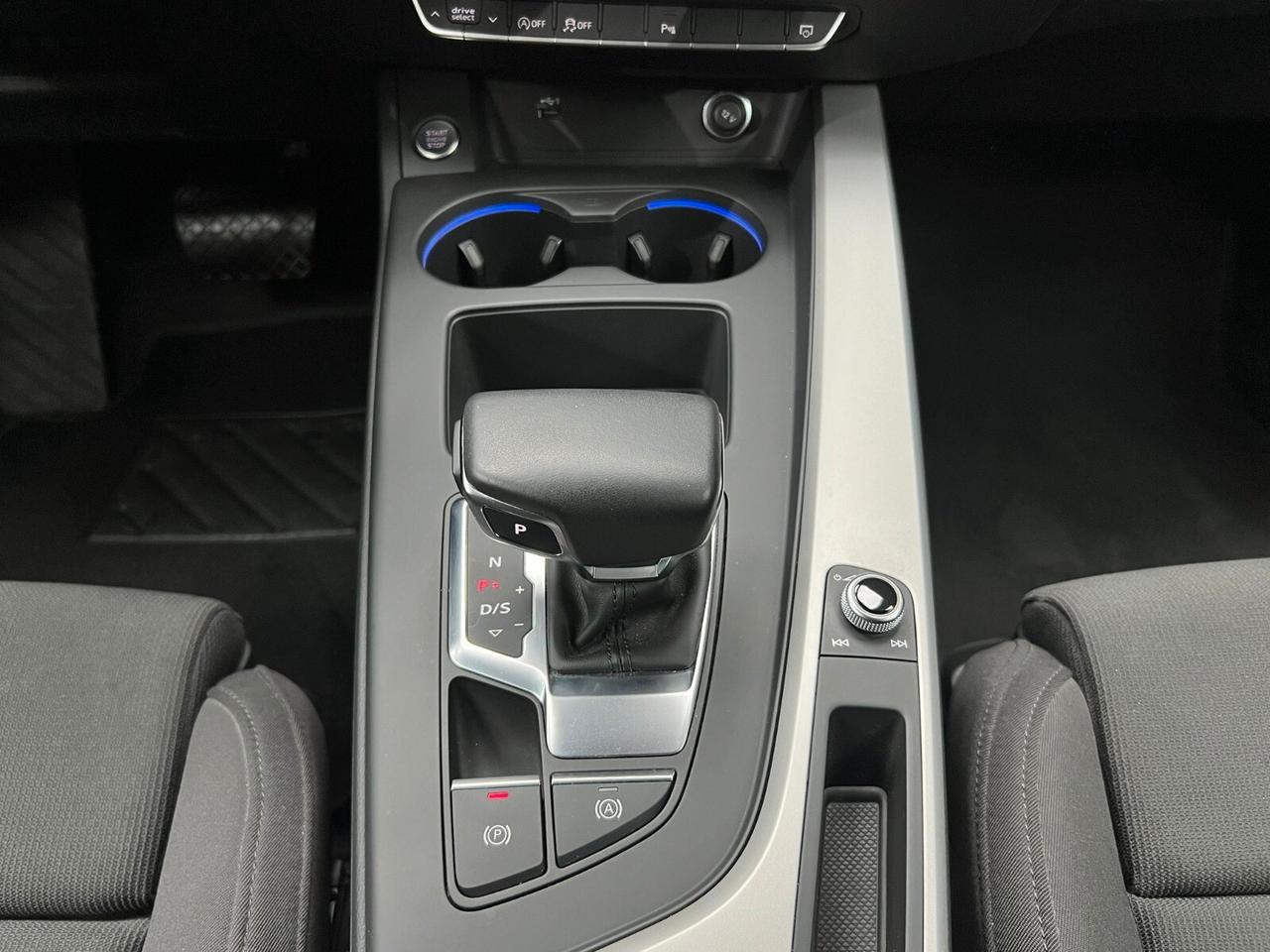 Audi A5 SPB 35 TDI S tronic Business (726)