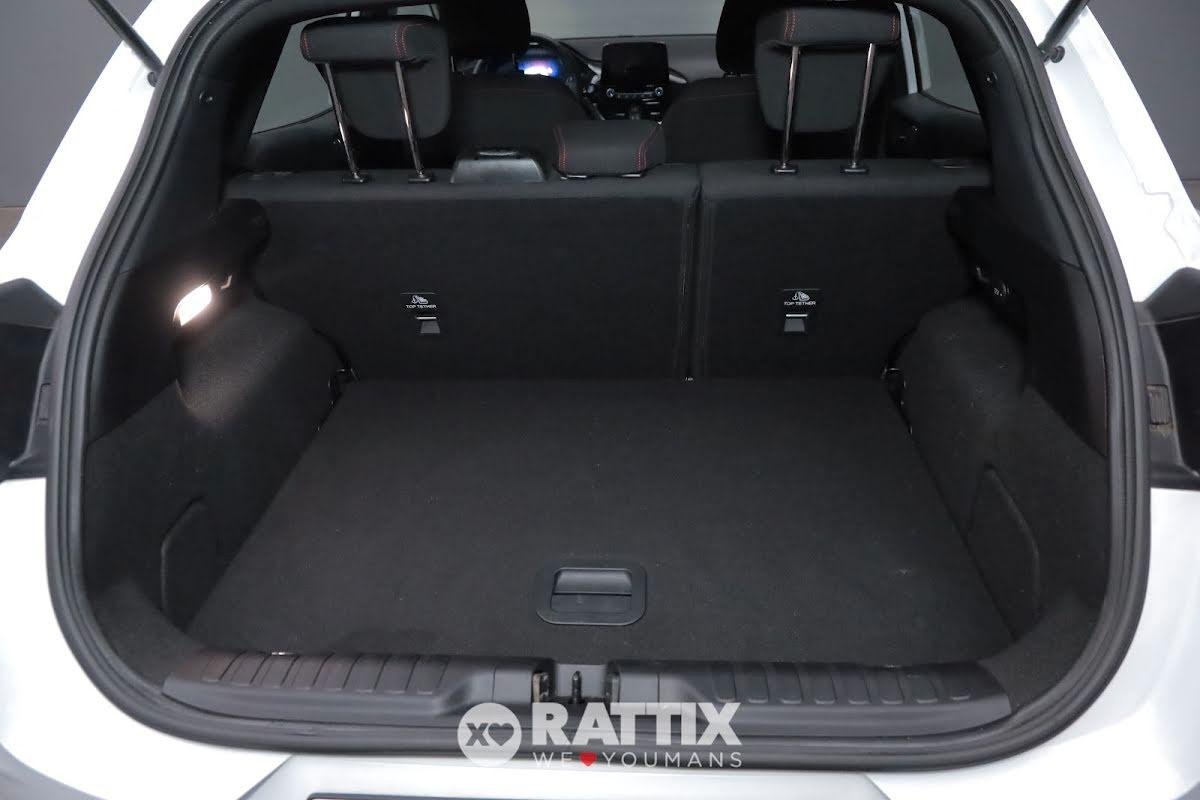 Ford Puma 1.0 Ecoboost Hybrid 125CV ST-Line