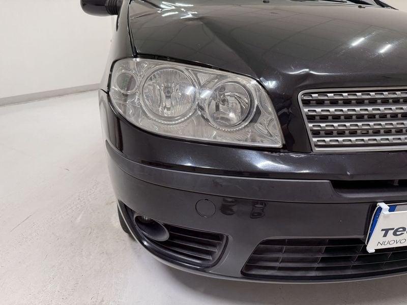 FIAT Punto Punto 5p 1.2 Classic