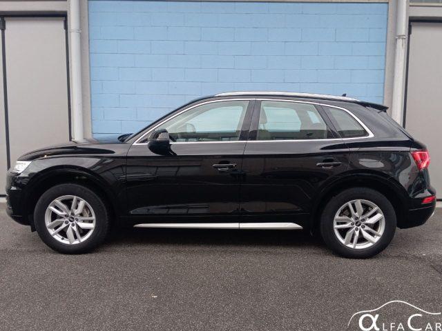 AUDI Q5 50 TFSI e quattro S tronic Business