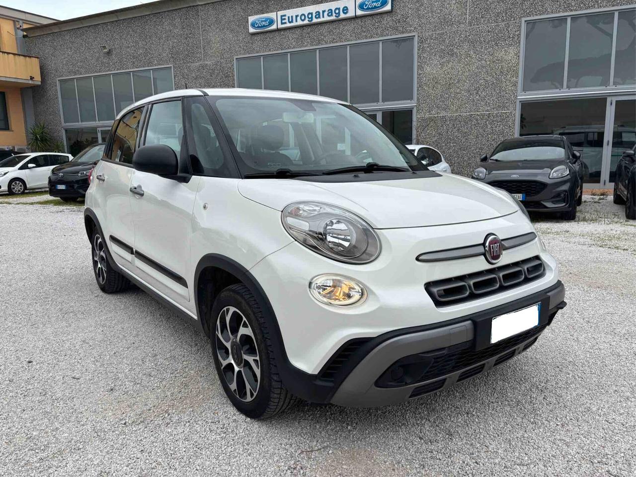 Fiat 500L 1.3 Multijet 95 CV Lounge
