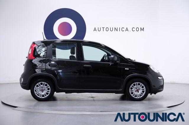 FIAT Panda 1.0 FIREFLY S&S HYBRID CITY LIFE NEOPATENTATI