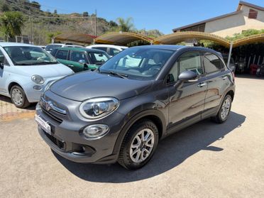 Fiat 500X 1.3 MultiJet Lounge Km certificati
