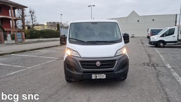 Fiat Ducato L1-H1