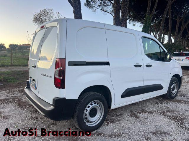 TOYOTA Proace City 1.5D 100 CV S&S PC 4p. Comfort