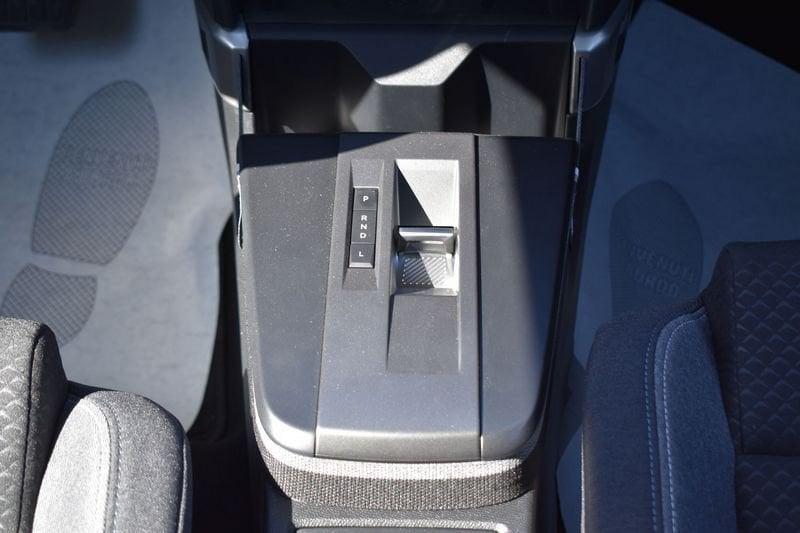 Opel Frontera Hybrid 145cv GS EDCT