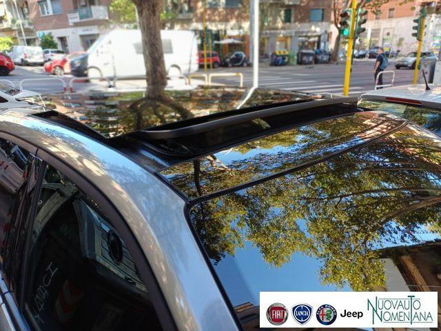 ALFA ROMEO Junior 1.2 ibrida Ti 145cv edct6 Tetto Apribile KM0