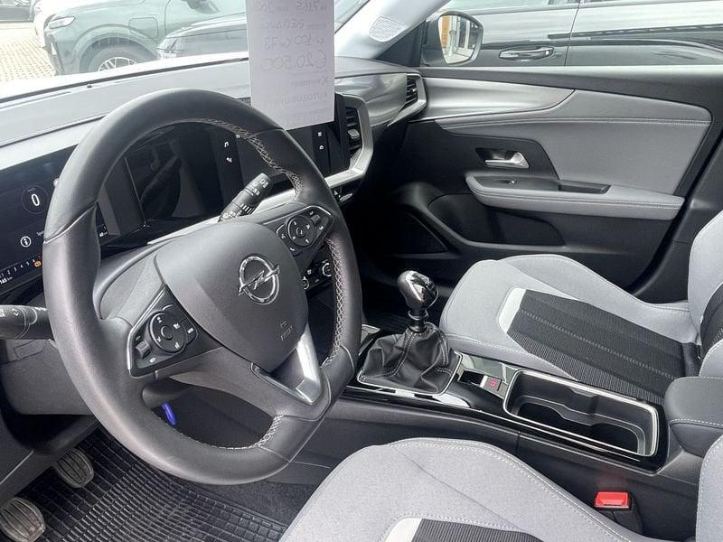 Opel Mokka Mokka 1.2 Turbo Elegance