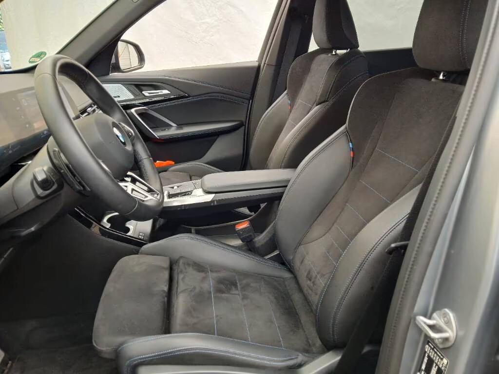 Bmw X1 xDrive 20d M Sport