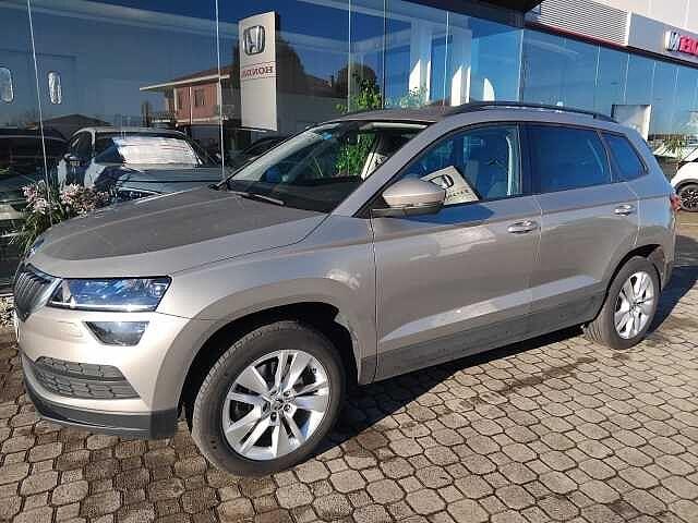 SKODA Karoq 1.6 TDI SCR Ambition