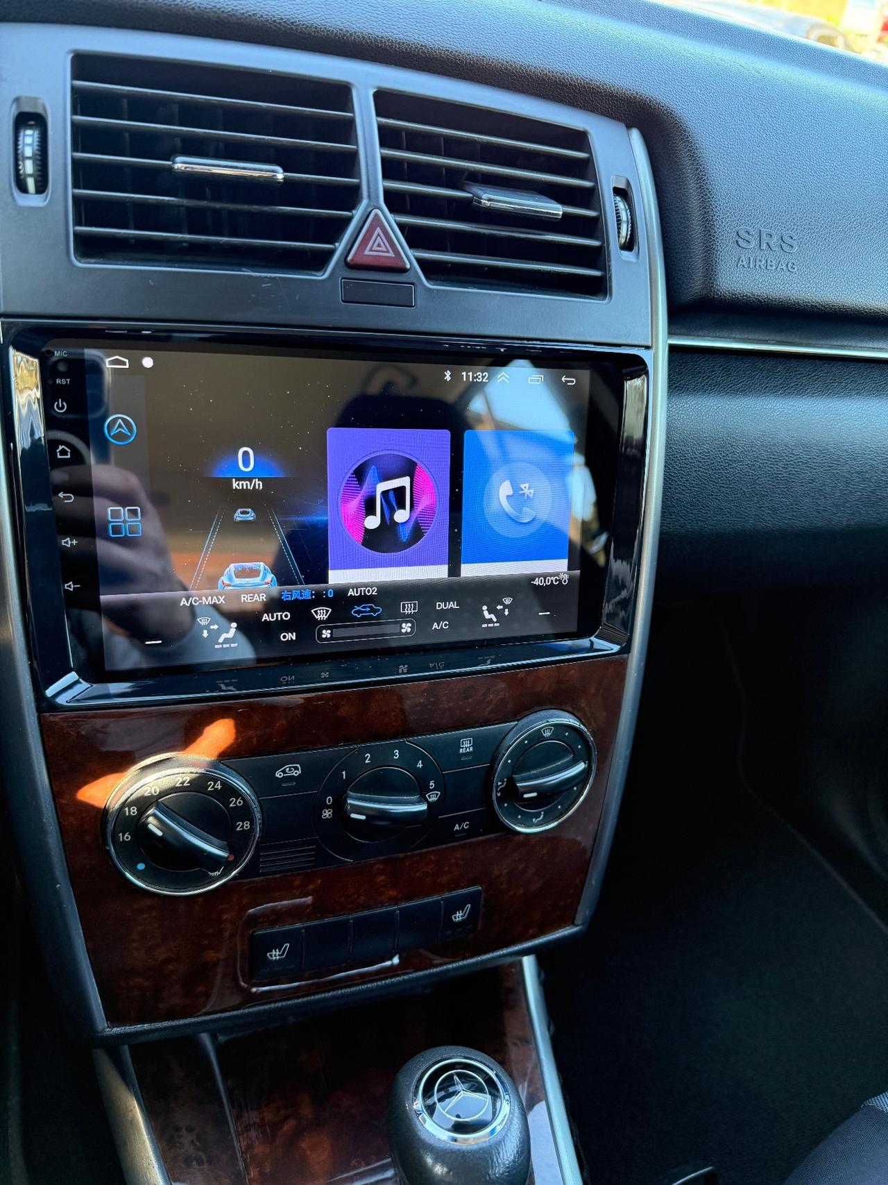 Mercedes-benz B 180 CDI Sport