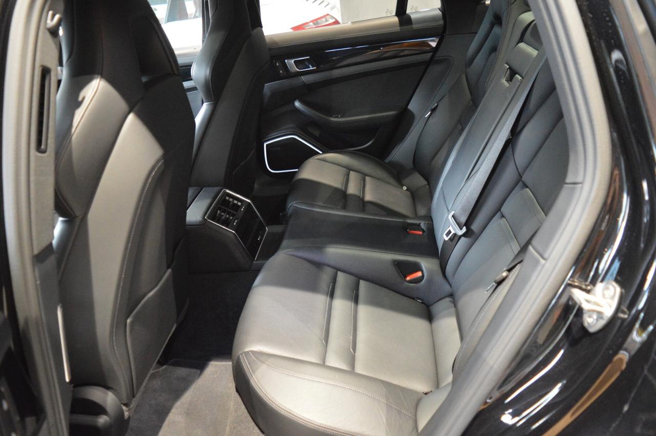 Porsche Panamera 2.9 4 E-Hybrid Sport Turismo