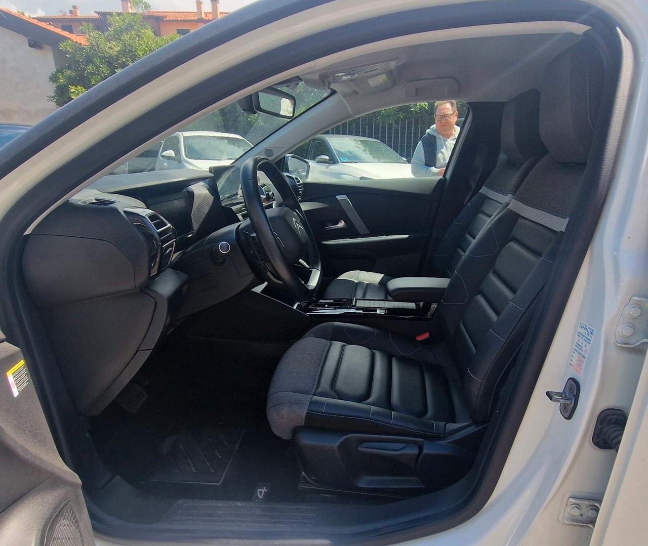 Citroen C4 PureTech 130 S&S EAT8 Feel Pack