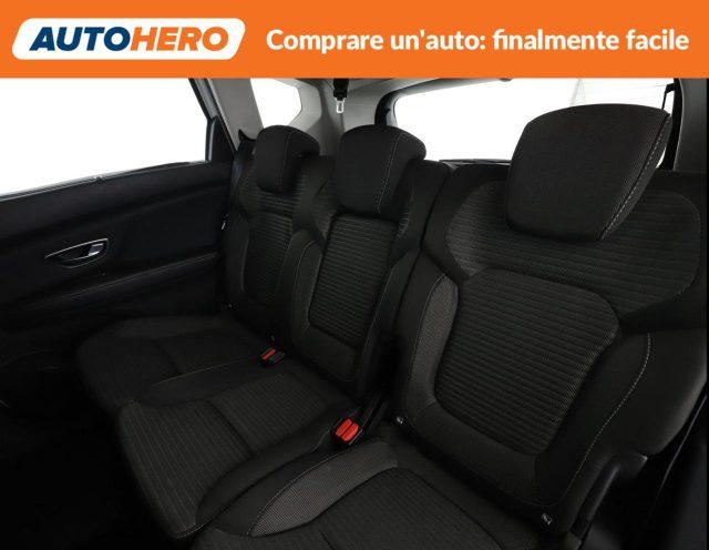 RENAULT Scenic Scénic TCe 140 CV EDC FAP Sport Edition2