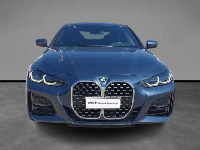 BMW 430 i Coupé Msport