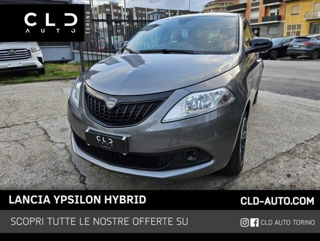 LANCIA Ypsilon 1.0 FireFly 5 porte S&S Hybrid
