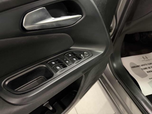 FIAT Tipo 1.6 Mjt S&S SW City Life