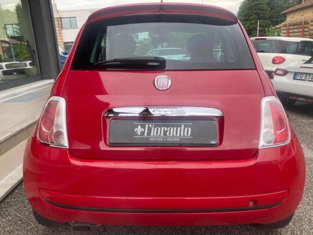 FIAT 500 1.2 Sport AUTOMATICA\ X COMMERCIANTI