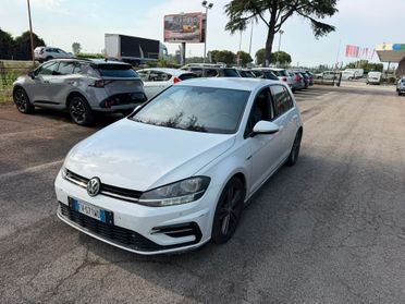 Volkswagen Golf 1.6 TDI 115 CV 5p. Sport BlueMotion Technology