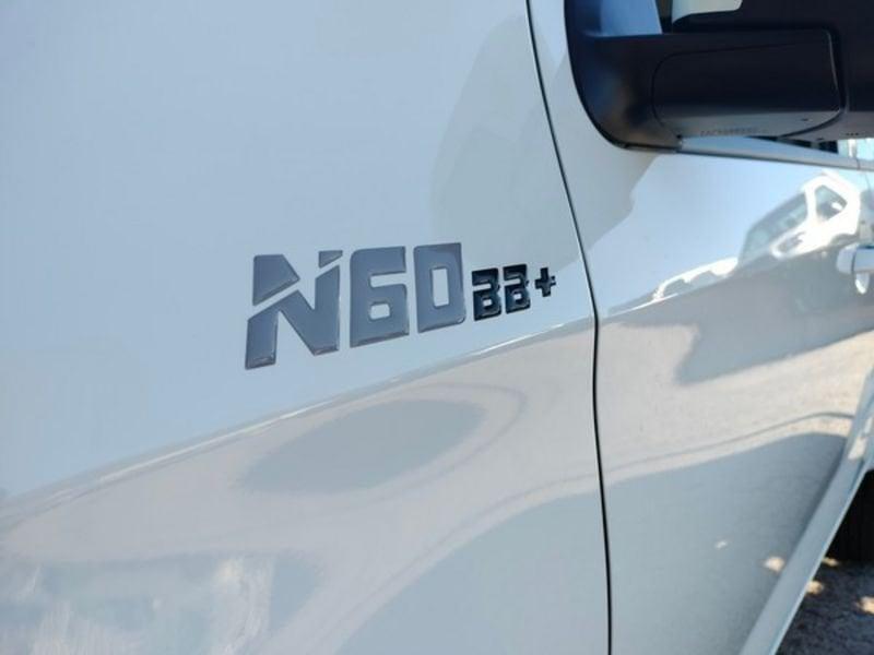 Isuzu D-Max N60 D-Max N60 1.9 aut. Crew BB+ Cab