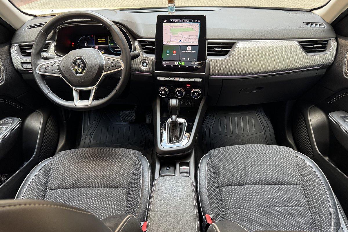 RENAULT Arkana Arkana Full Hybrid E-Tech 145 CV Techno