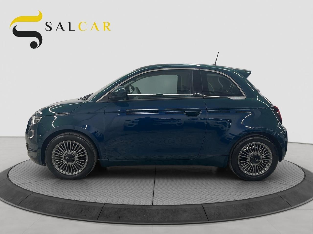 Fiat 500e Berlina 42 kWh Business Opening Edition Aut.2020