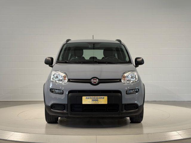 FIAT Panda 1.0FireFly Hybrid City Life PREZZO REALE