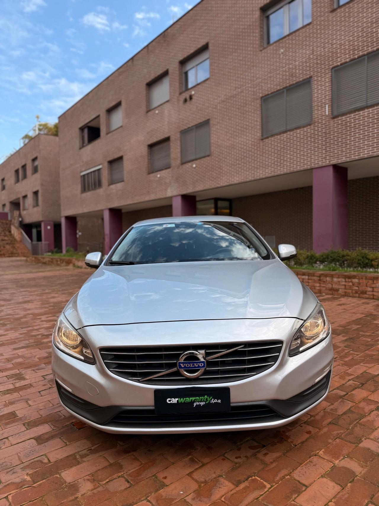 Volvo V60 D3 Momentum