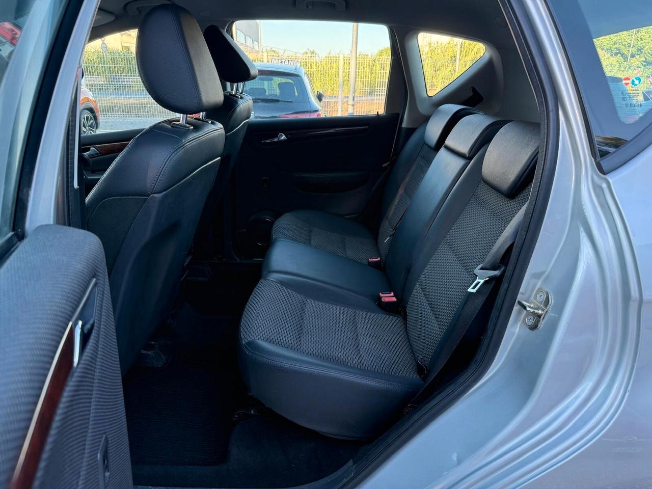 Mercedes-benz A 150 A 150 Avantgarde