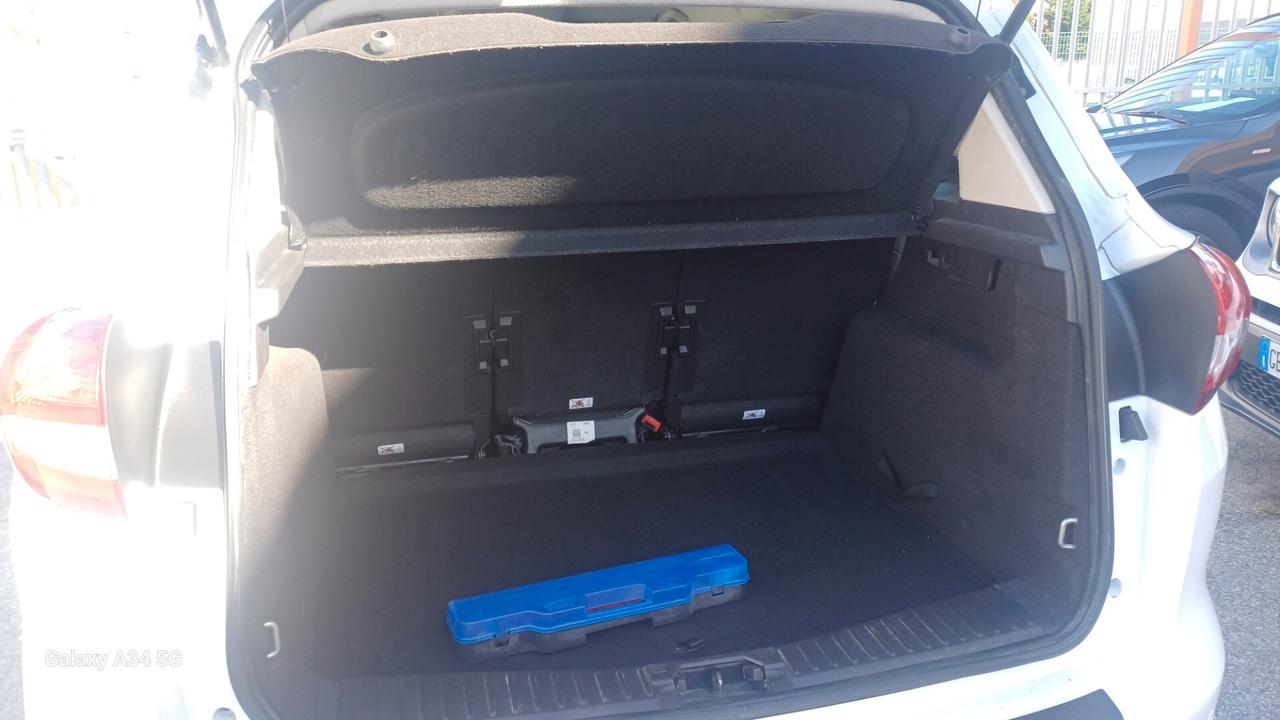 Ford C-Max 1.5 TDCi 95CV Start&Stop Business