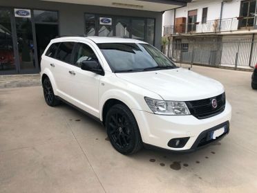 Fiat Freemont 2.0Mjt 170cv 4x4 Automatica 7 Posti