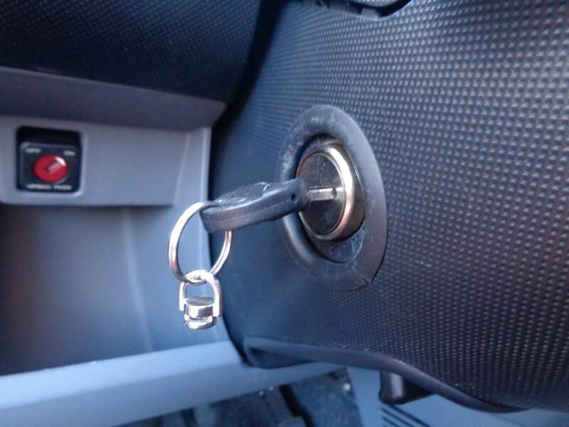 Peugeot 107 1.0 68CV 5p. Sweet Years