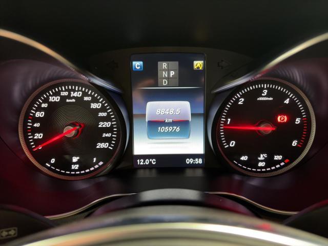 MERCEDES-BENZ GLC 250 d 4Matic Coupé Premium