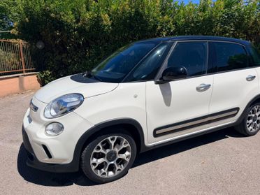 Fiat 500L 1.3 Multijet 85 CV Trekking 2015 IN PROMO