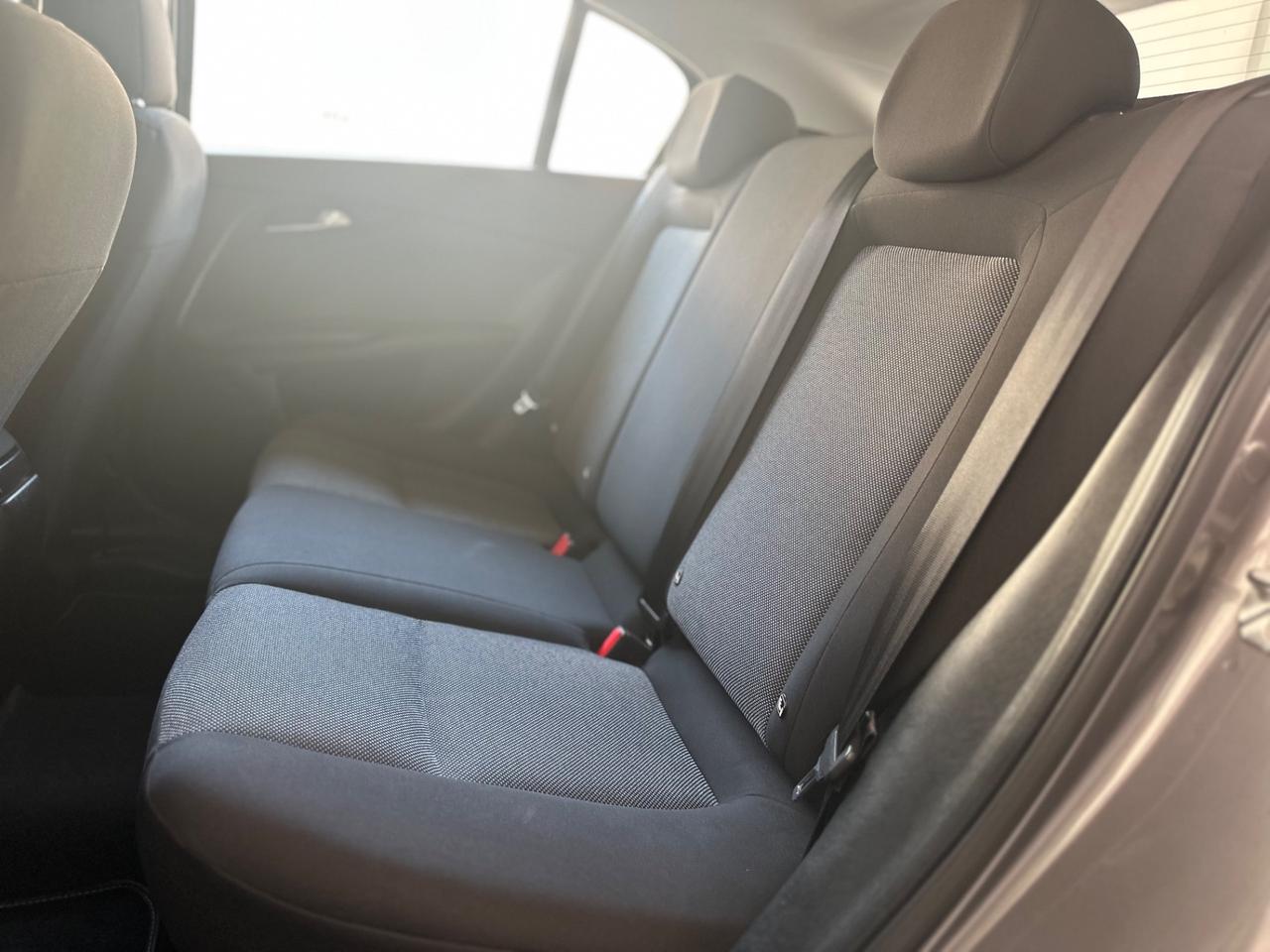 Fiat Tipo 1.6 Mjt S&S 5 porte Business