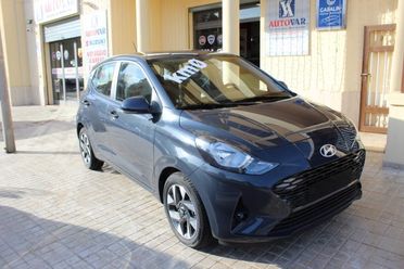 HYUNDAI i10 1.0 MPI Prime- KM 0