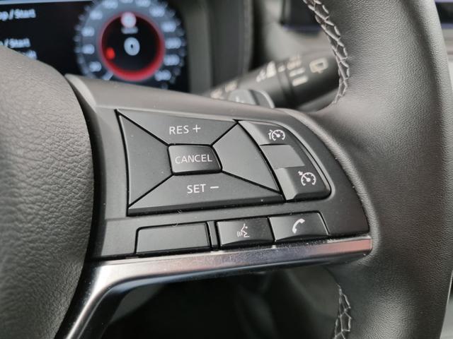 NISSAN Juke 1.0 DIG-T 114 CV DCT N-Connecta