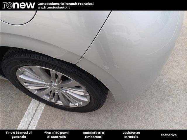 PEUGEOT 208 5p 1.6 bluehdi Active 75cv