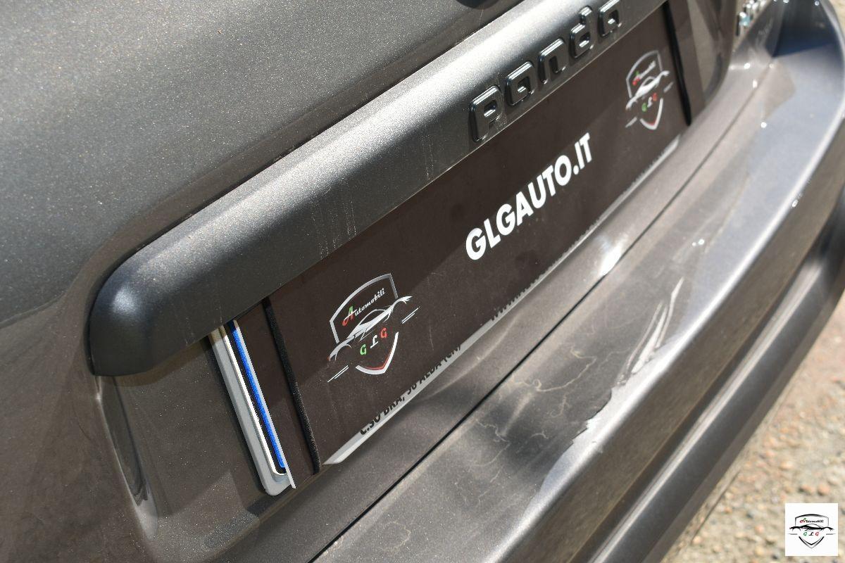 FIAT - Panda - 1.0 FireFly S&S Hybrid City Cross