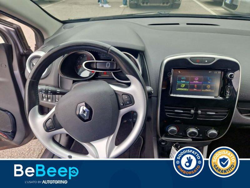 Renault Clio 5P 1.5 DCI ENERGY DUEL 75CV