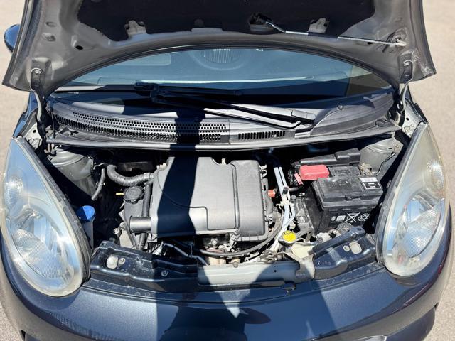 CITROEN C1 1.0 5 porte 98 MILA KM