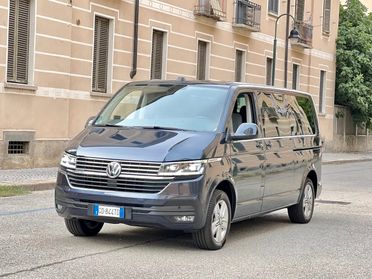 Volkswagen Caravelle 2.0 TDI 199CV DSG 4 Motion PL Cruise