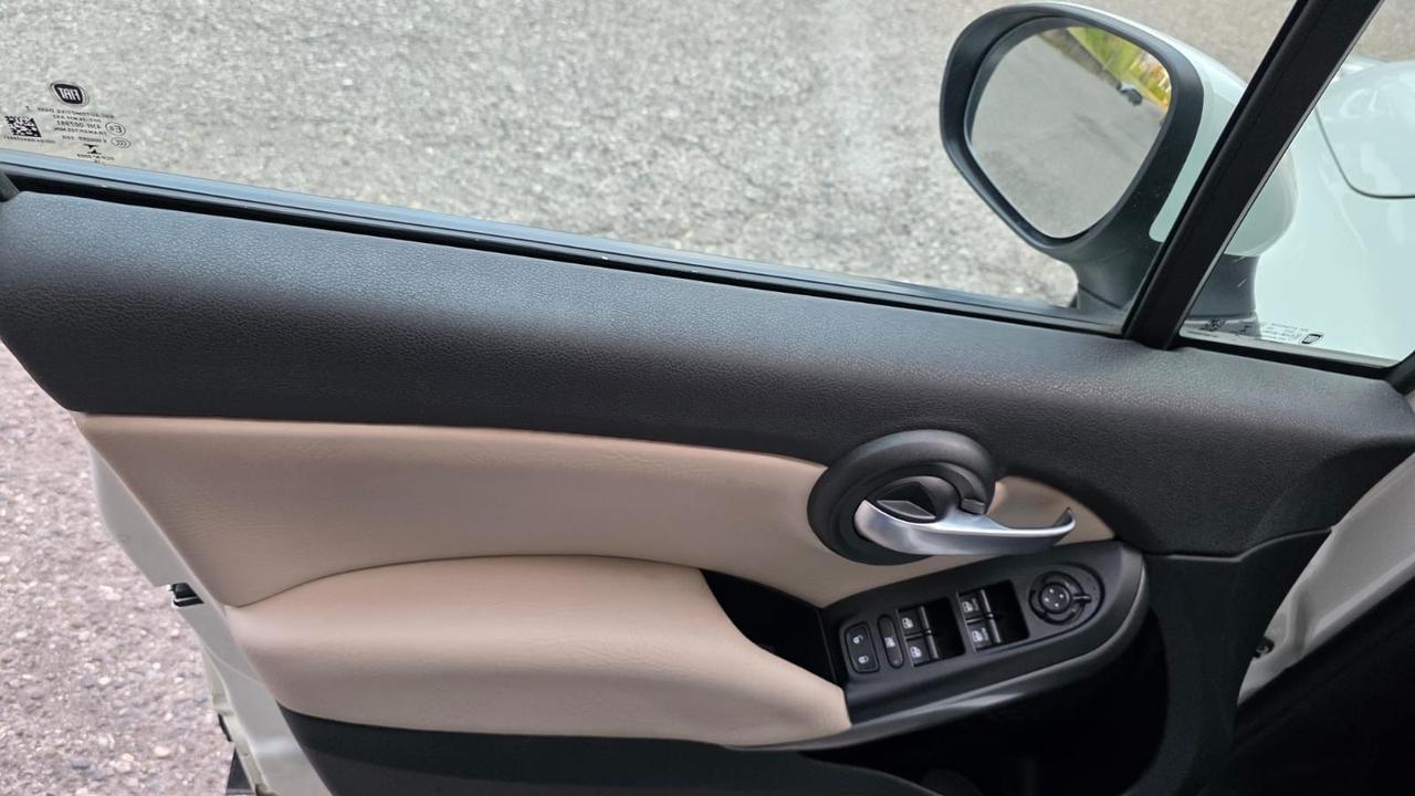 Fiat 500X 1.3 MultiJet 95 CV Business
