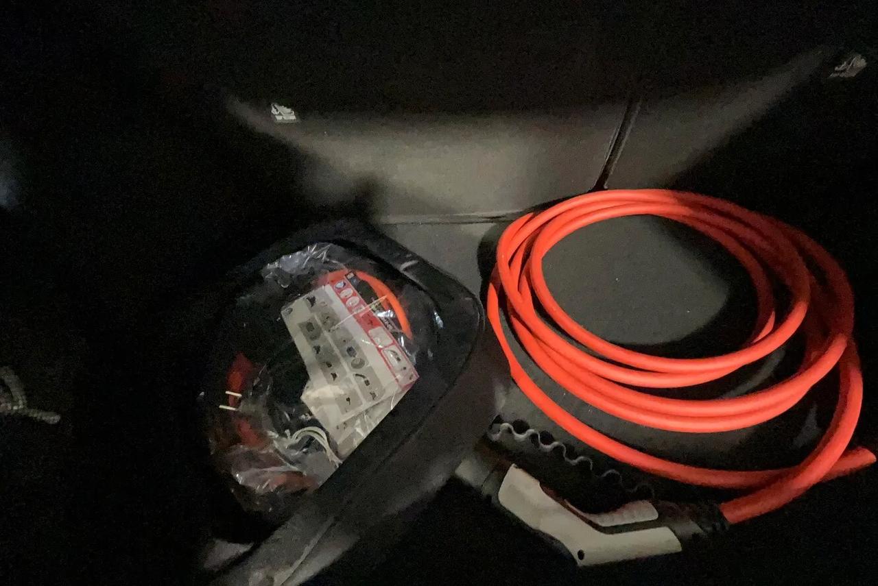 Opel Mokka Mokka-e 136 CV Edition