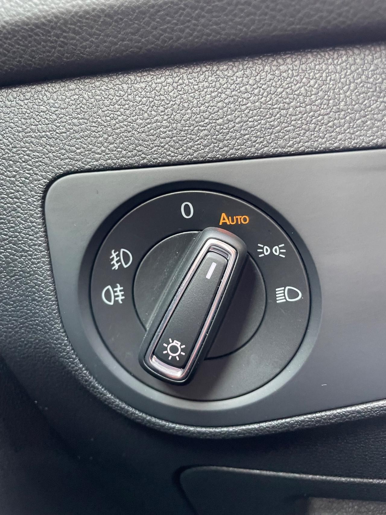 Volkswagen Tiguan 2.0 TDI 150 CV R-Line