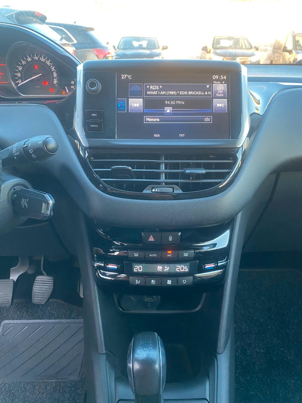 Peugeot 208 1.4 VTi 95 CV 3p. GPL Active