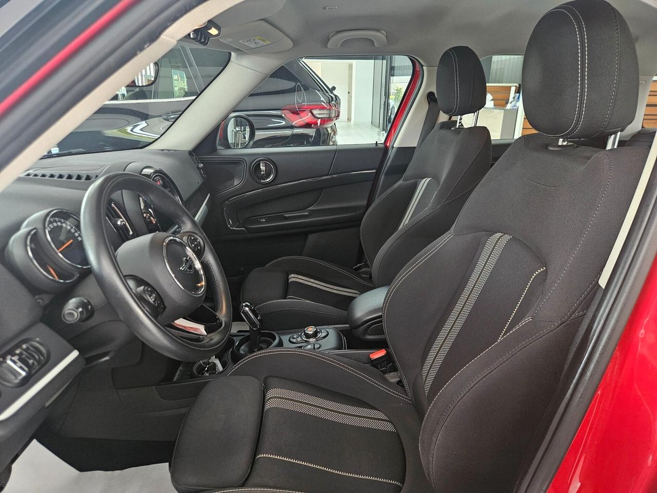 MINI Cooper SD Countryman 2.0 Business auto - IVA ESPOSTA