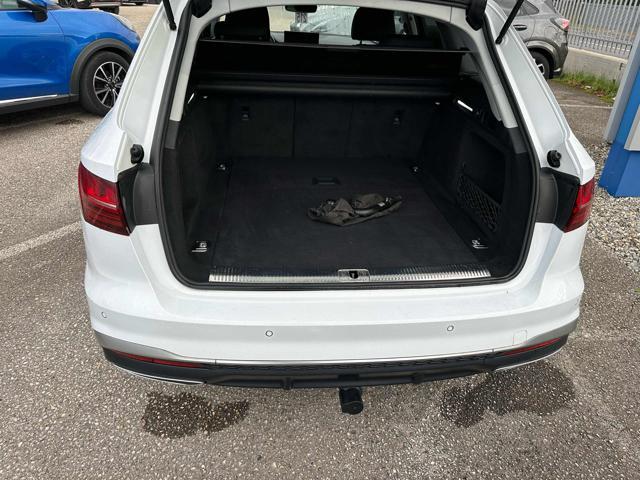 AUDI A4 Avant 40 g-tron S tronic S line edition