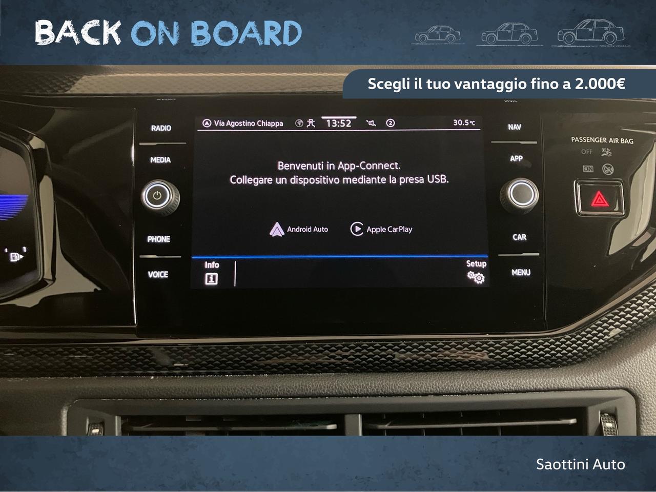 1.0 TSI Life 110 CV