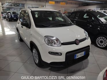 FIAT Panda 1.0 FireFly S&S Hybrid Pandina